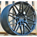 1324 BLHM NOVÉ ALUDISKY FLOW FORMING 21 5x130 PORSCHE TYCAN MACAN 2 II