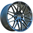 1324 BLHM NOVÉ ALUDISKY FLOW FORMING 21 5x130 PORSCHE TYCAN MACAN 2 II
