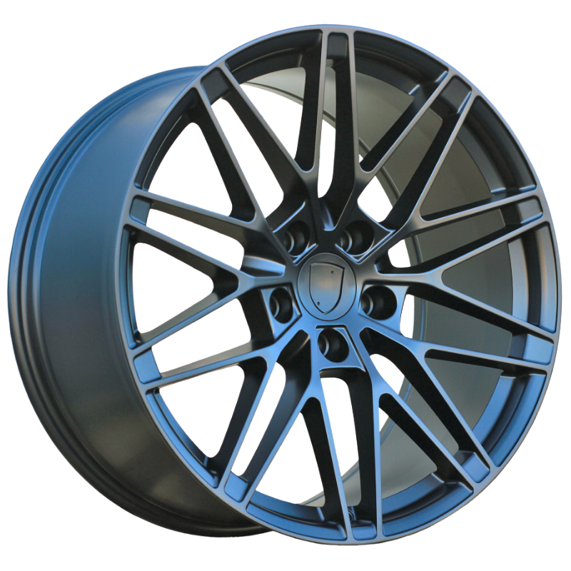 1324 BLHM NOVÉ ALUDISKY FLOW FORMING 21 5x130 PORSCHE TYCAN MACAN 2 II