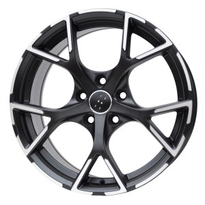 5997 MBM ET46 FELGI...