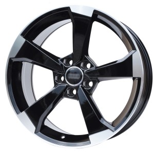 351 MB NEW RIMS 17 5x112...