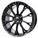 1279 B DISKY FLOW FORMING 19 5x112 AUDI A3 8P 8V VW GOLF 5 6 7 8 TOURAN
