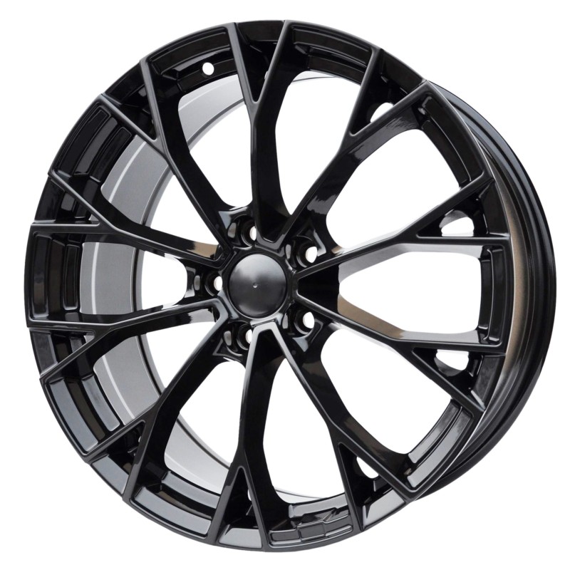 1279 B DISKY FLOW FORMING 19 5x112 AUDI A3 8P 8V VW GOLF 5 6 7 8 TOURAN