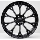 1279 B FELGI FLOW FORMING 19 5x112 AUDI A3 8P 8V VW GOLF 5 6 7 8 TOURAN