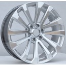 1223 NOU JANTE ALUMINIOWE 22 6x139,7 TOYOTA LAND CRUISER DODGE RAM 5