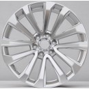 1223 NOU JANTE ALUMINIOWE 22 6x139,7 TOYOTA LAND CRUISER DODGE RAM 5