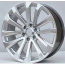 1223 NOU JANTE ALUMINIOWE 22 6x139,7 TOYOTA LAND CRUISER DODGE RAM 5