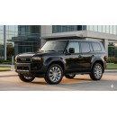 1223 NOU JANTE ALUMINIOWE 22 6x139,7 TOYOTA LAND CRUISER DODGE RAM 5
