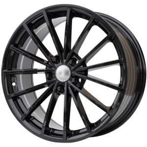 0383 BL JANTE FLOW FORMING...