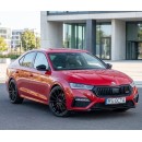 0383 BL JANTE FLOW FORMING 19 5x112 VW PASSAT TIGUAN T-ROC SKODA KAROQ