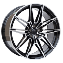 294 MB JANTE 20 5x120 BMW 3 5 F30 F31 F10 F11 F06