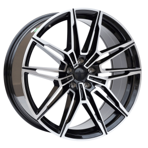 294 MB NEW RIMS 19 5x120...