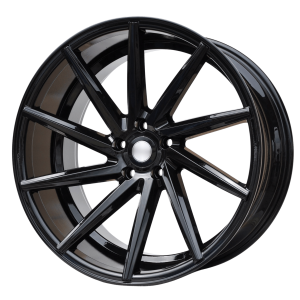 1059 B FELGI FLOW FORMING 18 5x112 TURBINY WIATRAKI AUDI A6 C7 C8 VW PASSAT
