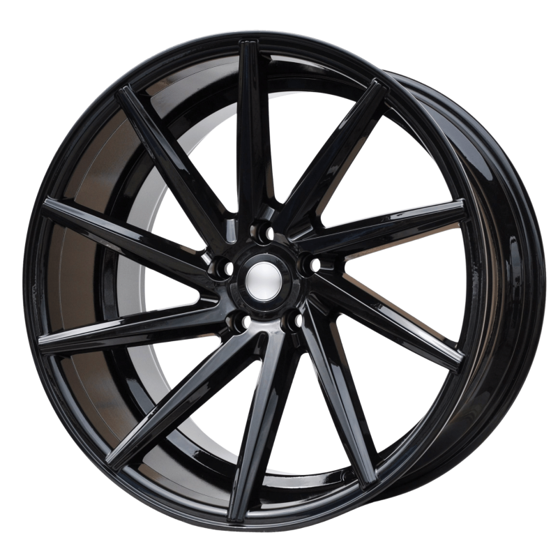 1059 B RIMS FLOW FORMING 18 5x112 TURBINE AUDI A6 C7 C8 VW PASSAT