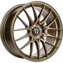TOMASON TN26 19 5x112 ET45 Mattbronze