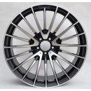 532 MB FELGI FLOW FORMING 20 5x112 MERCEDES E S W213 W221 W222 W223 ET38