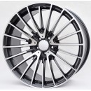 532 MB FELGI FLOW FORMING 20 5x112 MERCEDES E S W213 W221 W222 W223 ET38