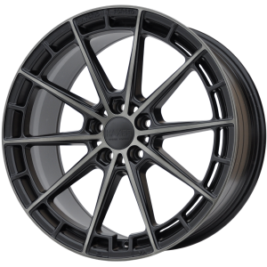 HX019 BLHMDTF HAXER RIMS 19...