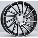 RIMS KESKIN WHEELS KT17 18 5x112 BFP AUDI A4 B6 B7 B8 B9 A5 VW PASSAT 