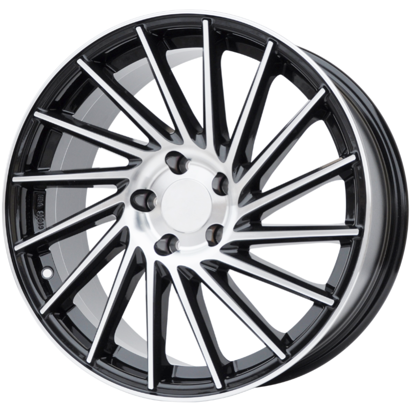 RIMS KESKIN WHEELS KT17 18 5x112 BFP AUDI A4 B6 B7 B8 B9 A5 VW PASSAT 