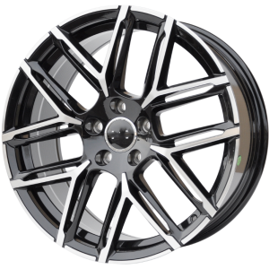 8734 MB NEW RIMS ALURIMS 18...