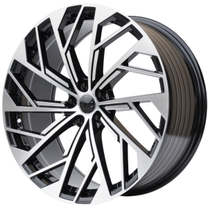 0337 MB JANTE FLOW FORMING...