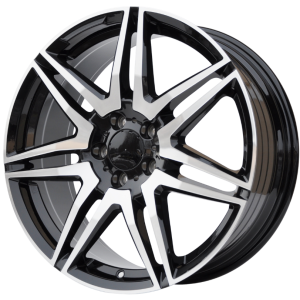 7075 MB ZESÍLENÉ DISKY FLOW...