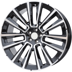 7076 MB RIMS ALUMINIOWE...