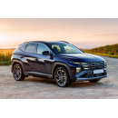 FBX345 MB NOU ALUJANTE 19 5x114,3 HYUNDAI TUCSON I40 IX35 KIA SPORTAGE