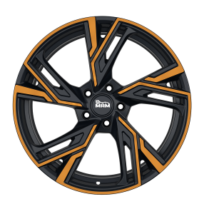 MAM RS5 19x8.5 5x108 ET45...
