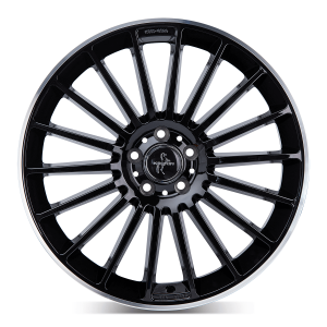 KESKIN KT15 16x7 5x114.3 ET40 72,6 BLP