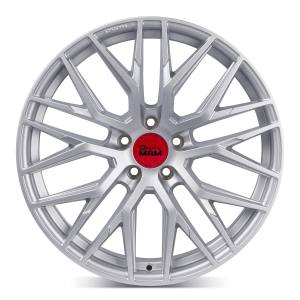 MAM RS4 16x7 5x108 ET40 72,6 MSL