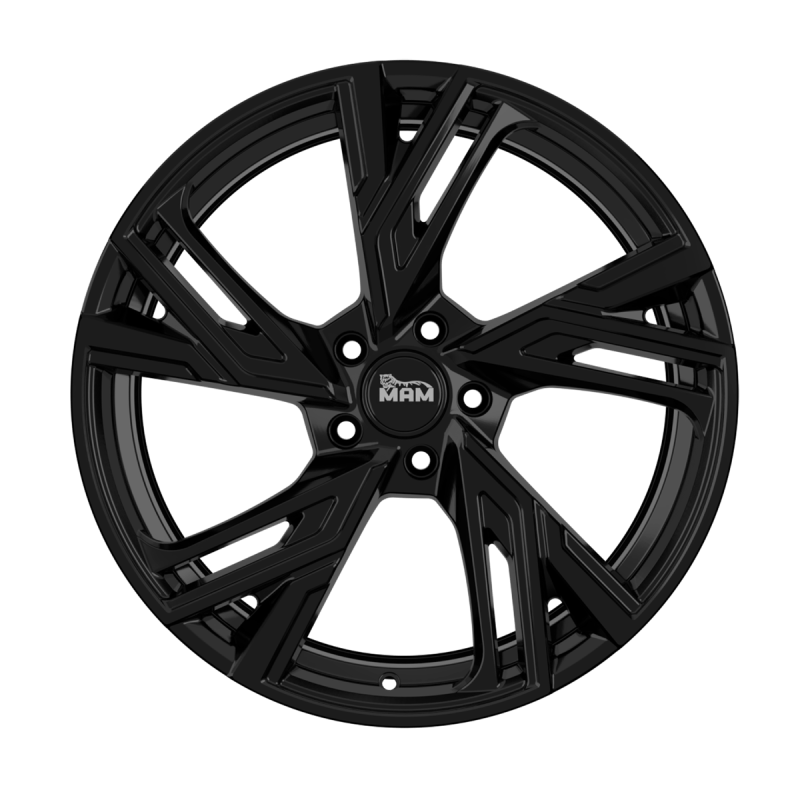MAM RS5 17x7.5 5x100 ET35 63,4 BP