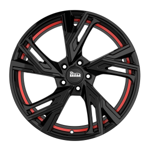 MAM RS5 17x7.5 5x108 ET45 72,6 BPRI