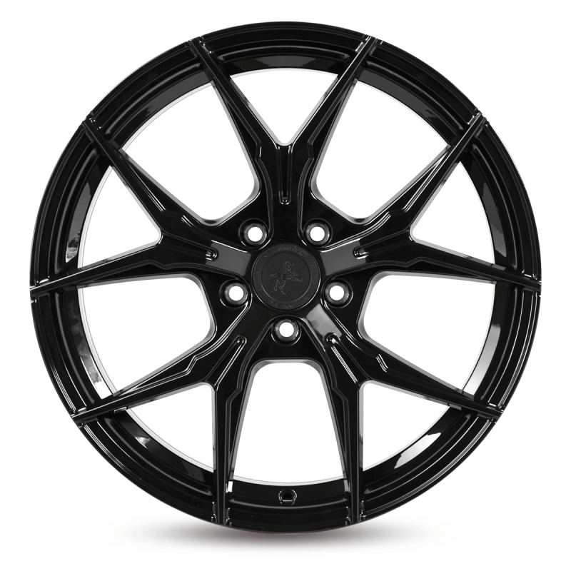 KESKIN KT19 19x8.5 5x120 ET35 72,6 BP