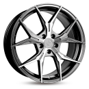 KESKIN KT19 19x8.5 5x112 ET30 72,6 PFP