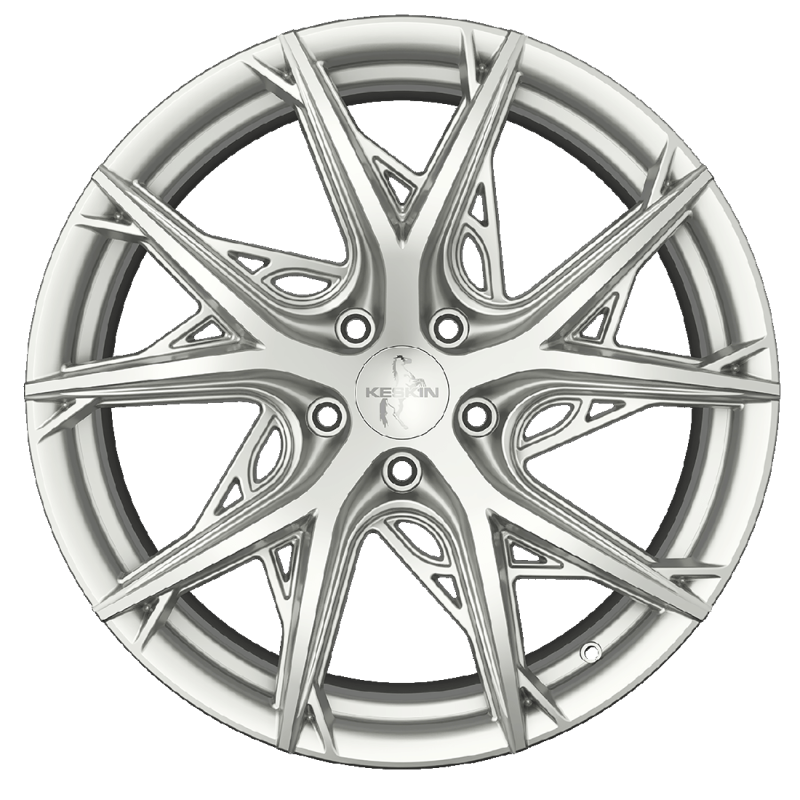 KESKIN KT24 19x8.5 5x114.3 ET45 72,6 SL