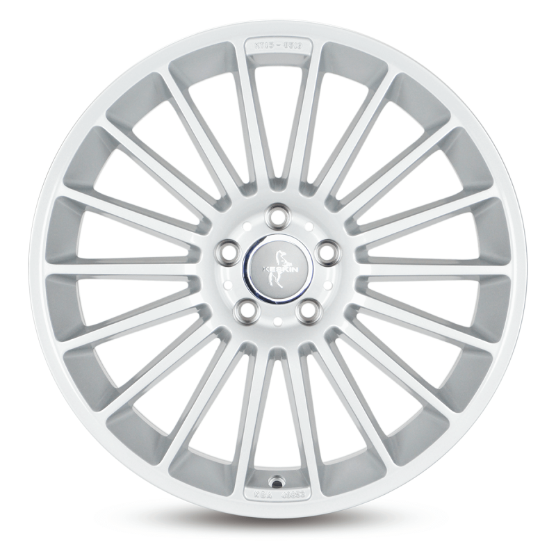 KESKIN KT15 16x7 5x120 ET50 65,1 SL