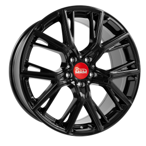 MAM B4 19x8.5 5x114.3 ET40 72,6 BP