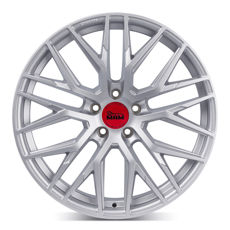 MAM RS4 16x7 5x120 ET35 72,6 MSL