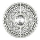 KESKIN KT X1 19x8.5 5x112 ET45 66,6 SFP