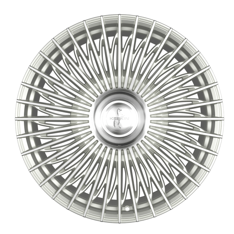 KESKIN KT X1 19x8.5 5x112 ET45 66,6 SFP