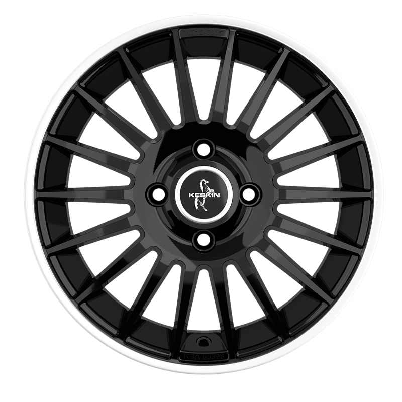 KESKIN KT15 16x7 4x108 ET35 63,4 BLP
