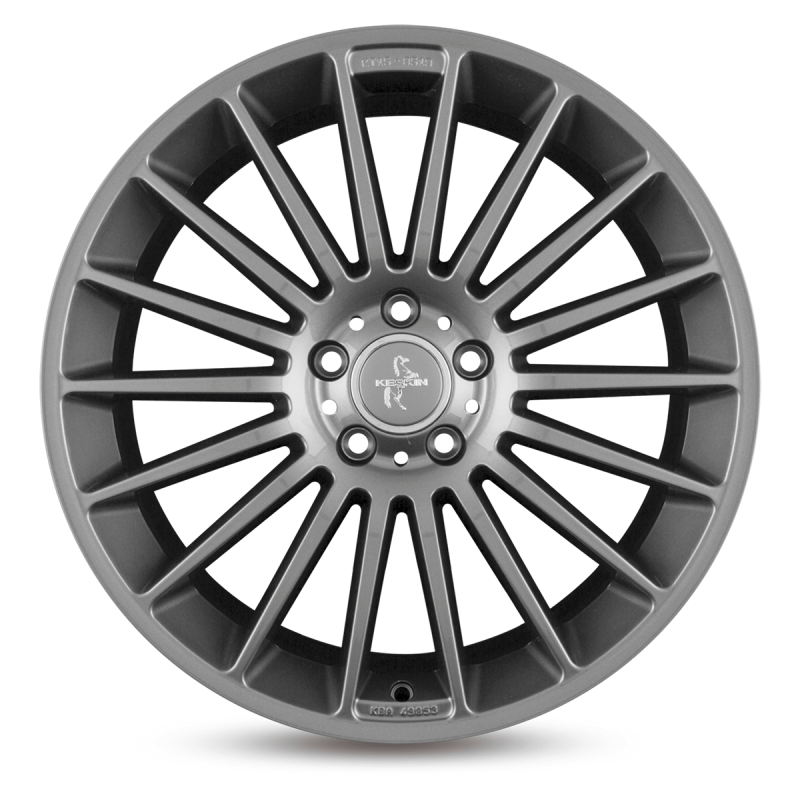 KESKIN KT15 16x7 5x100 ET38 63,4 PP