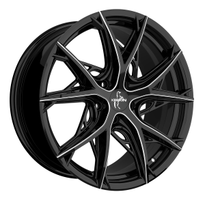 KESKIN KT24 19x8.5 5x112 ET30 66,6 BSD