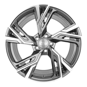 MAM RS5 19x8.5 5x120 ET35...