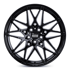 MAM B2N 19x8.5 5x120 ET35...