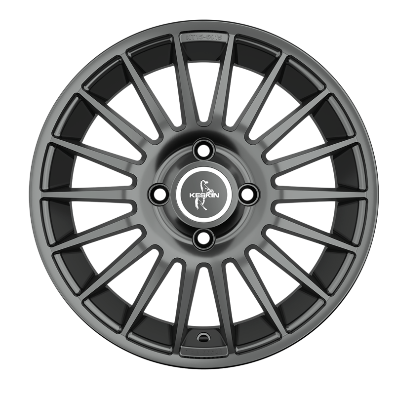 KESKIN KT15 16x7 4x100 ET35 63,4 PP