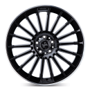KESKIN KT15 16x7 5x100 ET38 63,4 BLP