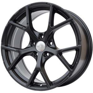 5997 BLHM ET46 RIMS ALURIMS...